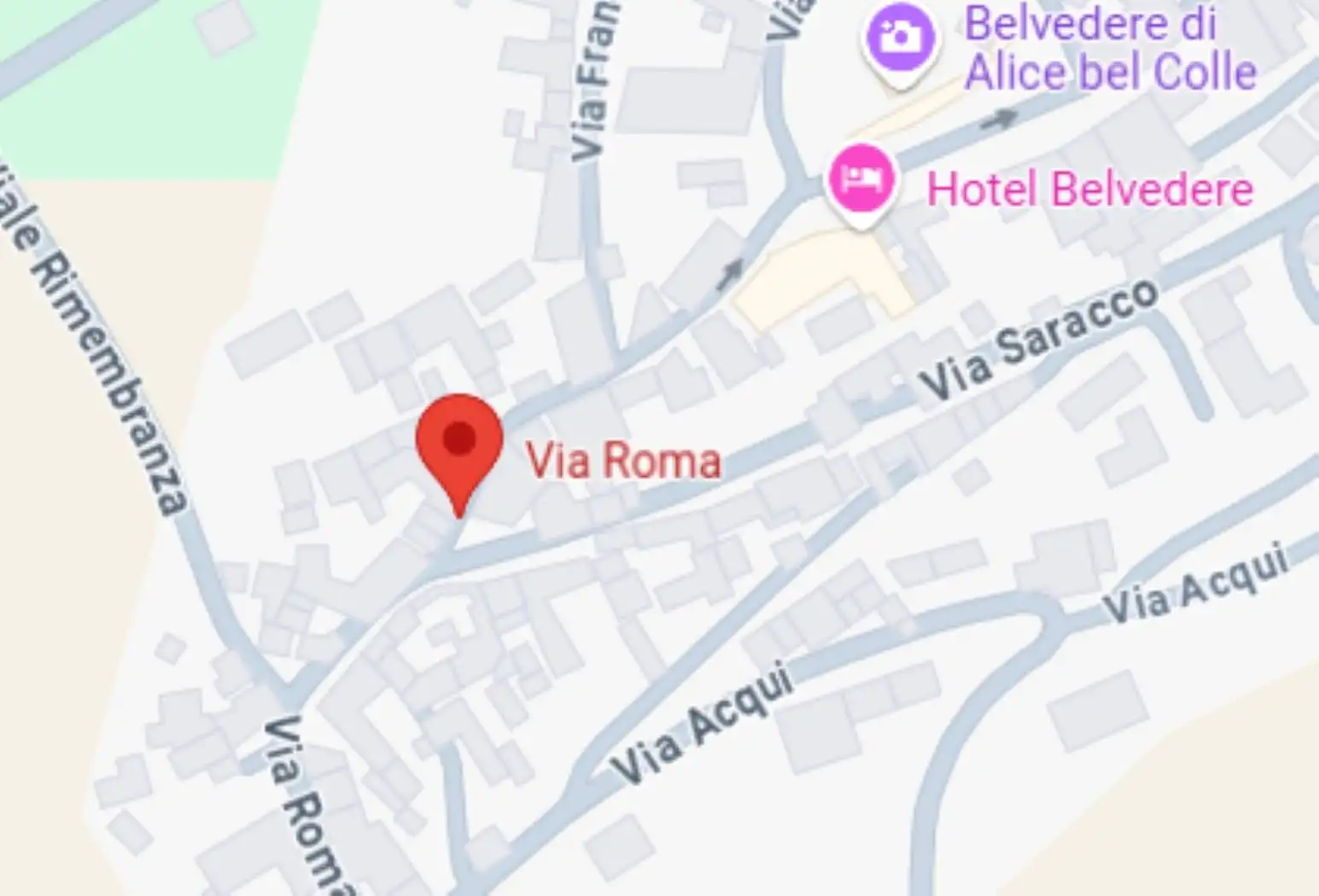 Appartamento all'asta via Roma, Alice Bel Colle - foto 5