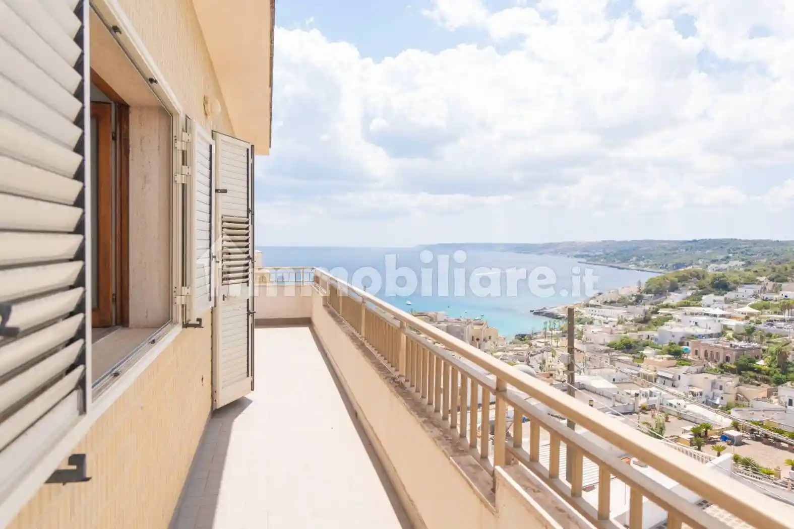 Casa indipendente in vendita a Castro