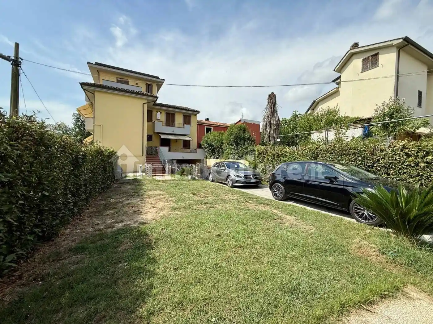 Villetta a schiera in vendita a Altopascio