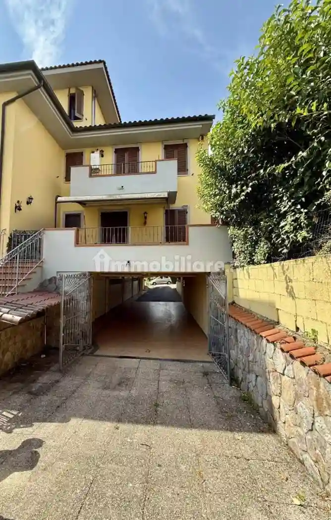 Villetta a schiera - foto 2