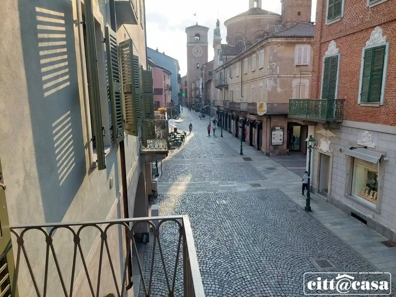 Appartamento in vendita a Chivasso