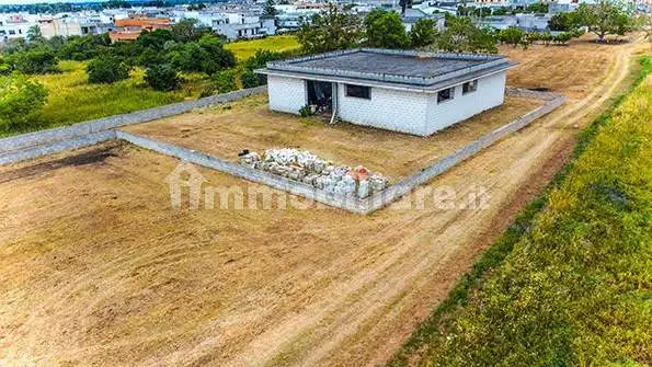 Rustico via San Pasquale 16, Centro, Carpignano Salentino - foto 2