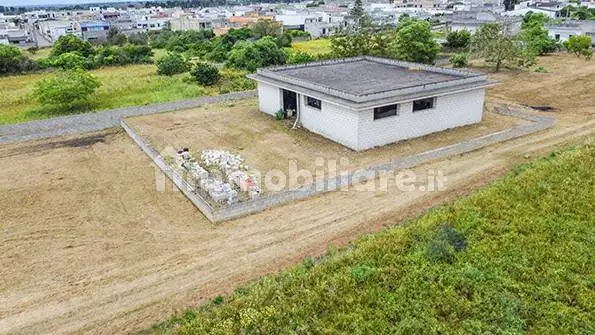 Rustico via San Pasquale 16, Centro, Carpignano Salentino - foto 4