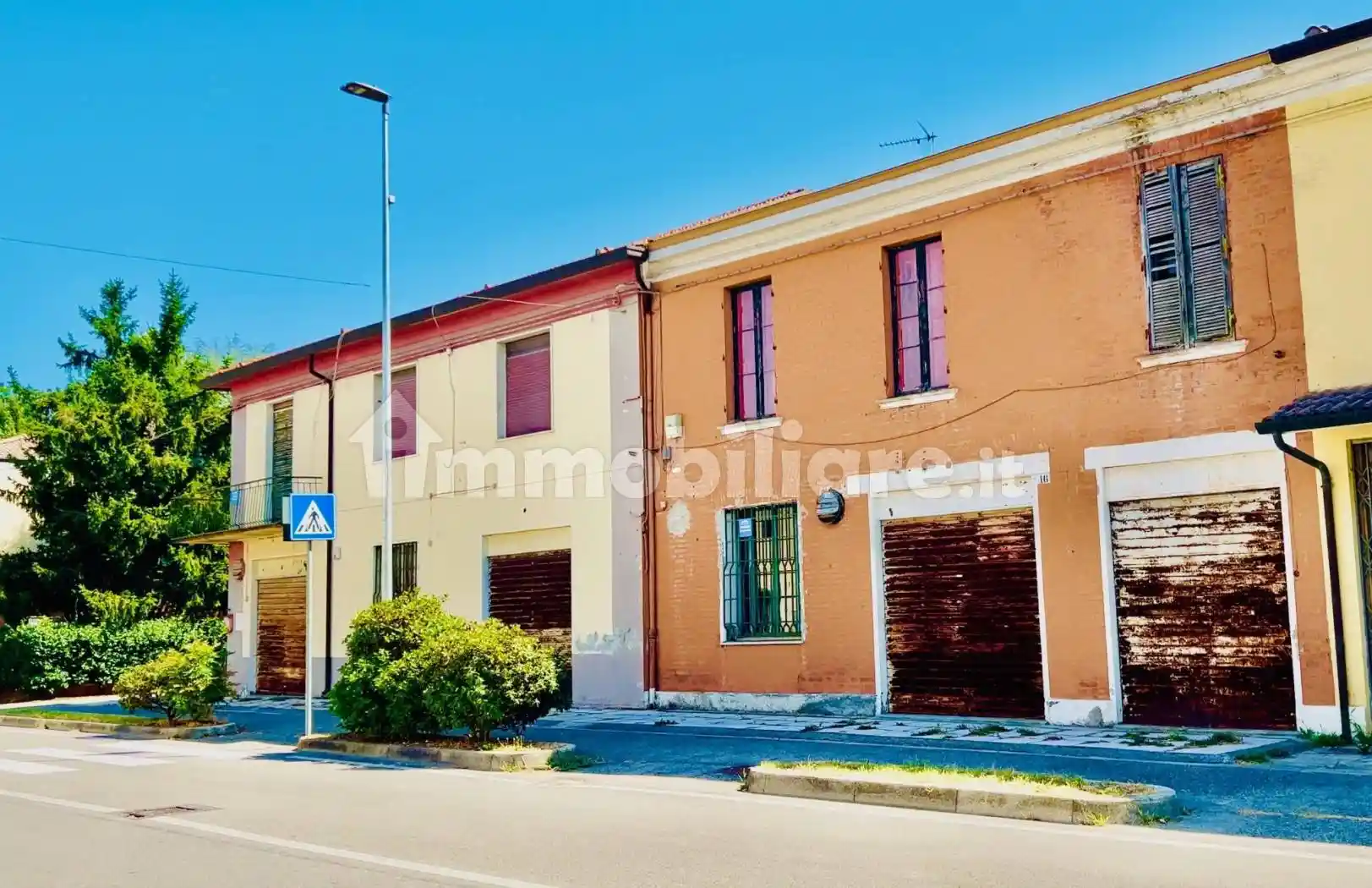 Casa indipendente in vendita a Copparo