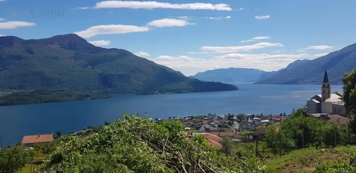 Trilocale via Provinciale 59, Centro, Vercana - foto 2