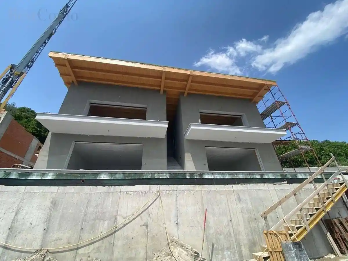 Trilocale via Provinciale 59, Centro, Vercana - foto 4