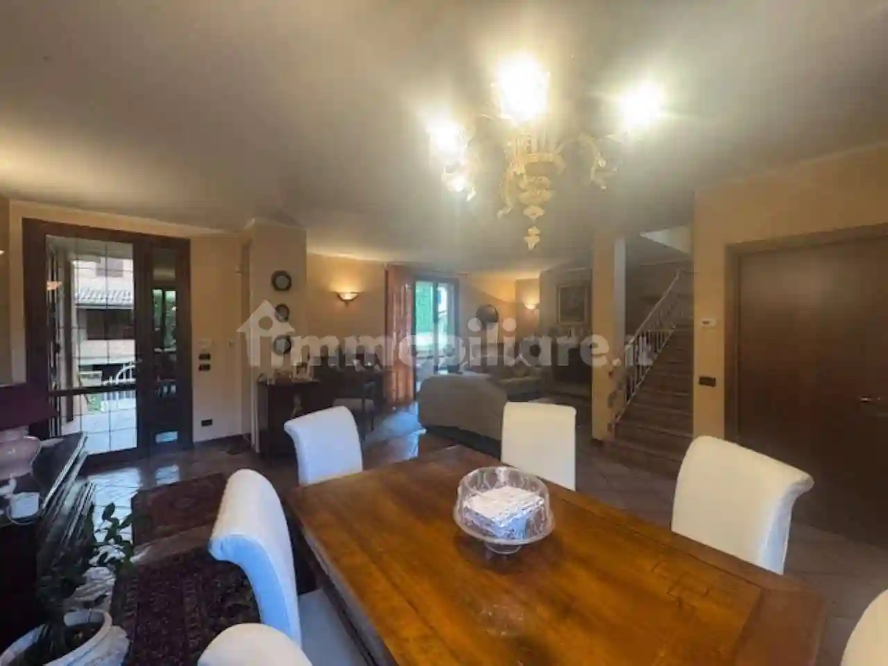 Villetta a schiera - foto 5