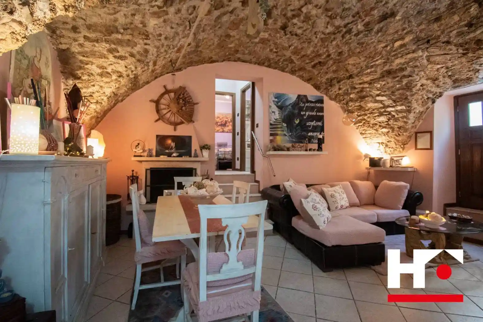 Appartamento in vendita a Nave