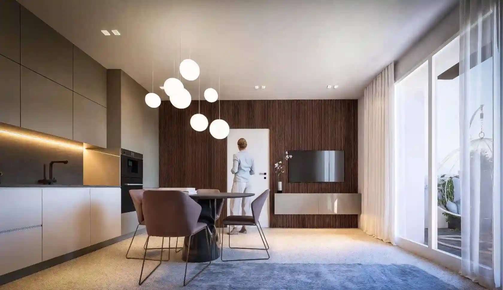 Appartamento - foto 5