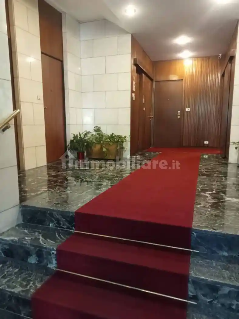 Trilocale via Francesco Albani, Monte Rosa - Lotto, Milano - foto 2