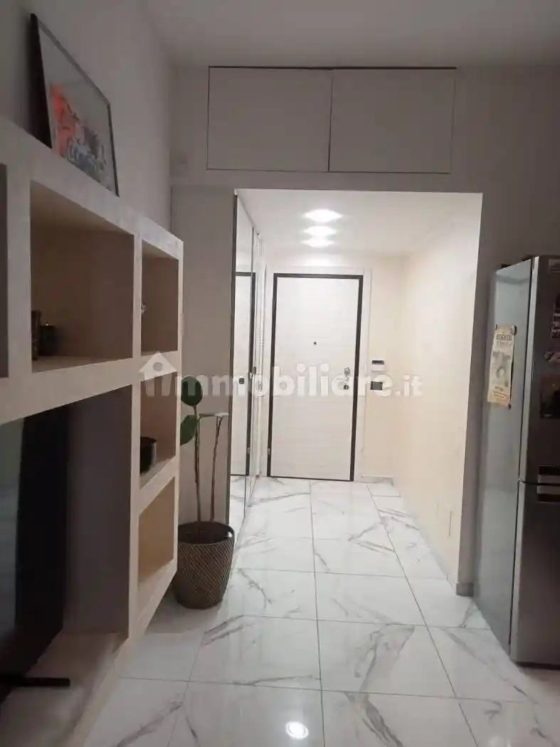 Trilocale via Francesco Albani, Monte Rosa - Lotto, Milano - foto 4