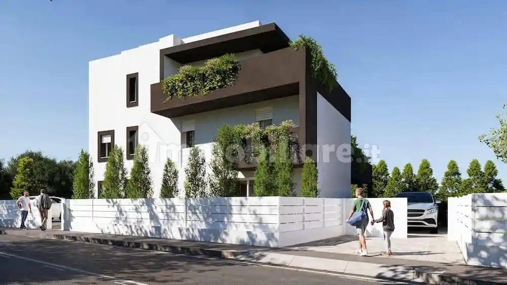 Attico - Mansarda in vendita a Fontaniva