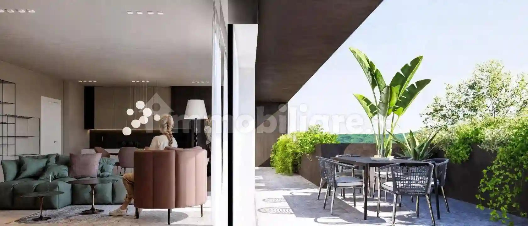 Attico - Mansarda - foto 3