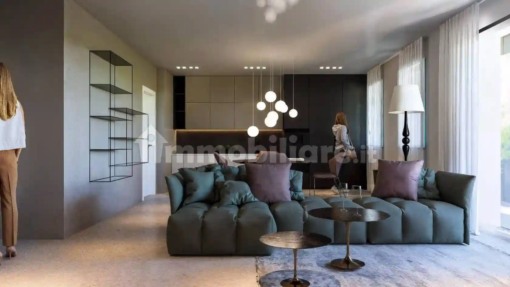 Attico - Mansarda - foto 5