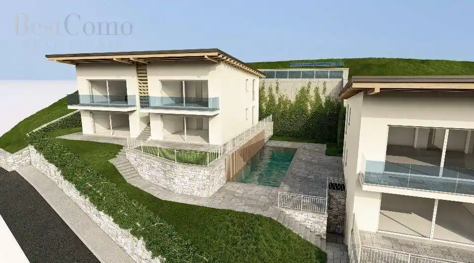 Trilocale via Provinciale 48A, Centro, Vercana - foto 4