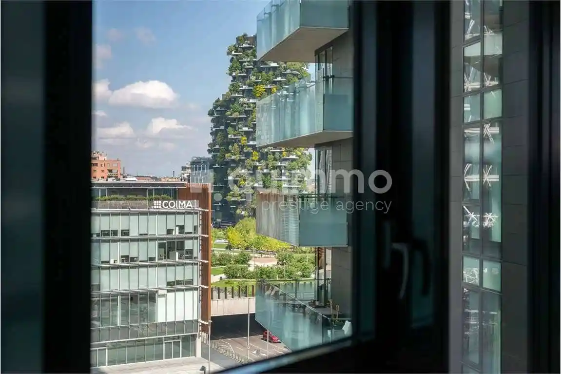 Bilocale viale della Liberazione, 15, Porta Nuova, Milano - foto 2