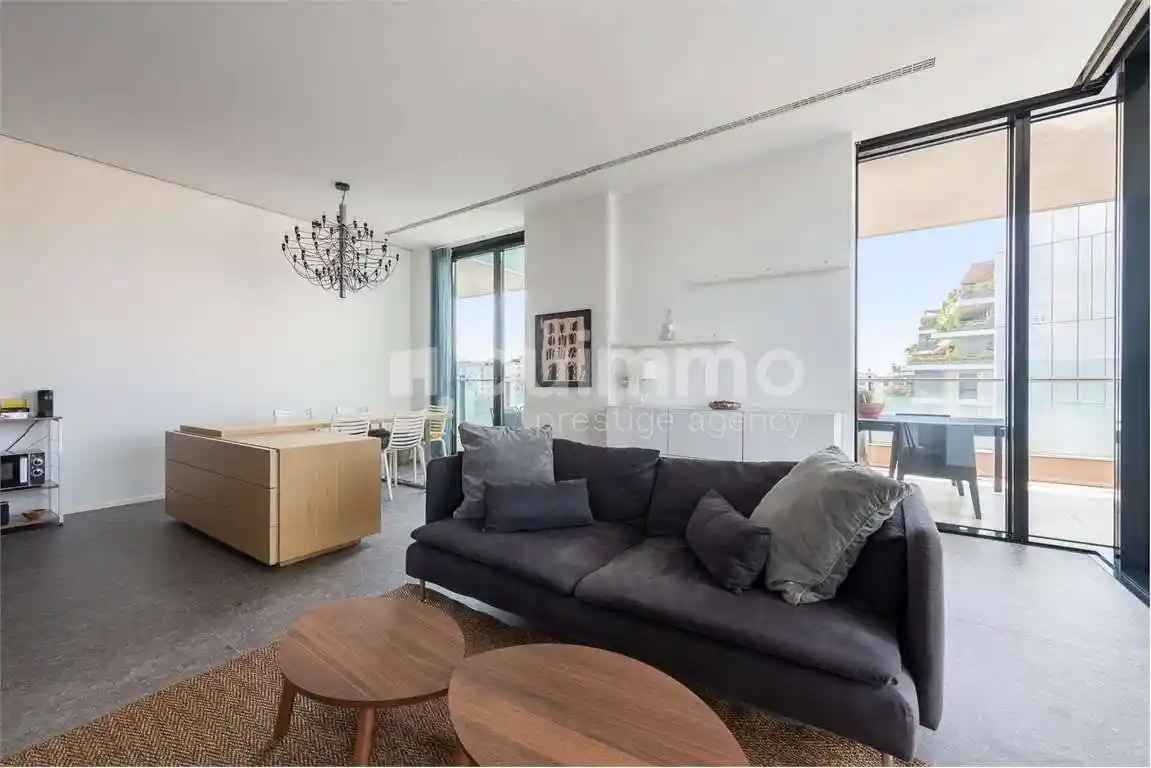 Bilocale viale della Liberazione, 15, Porta Nuova, Milano - foto 5