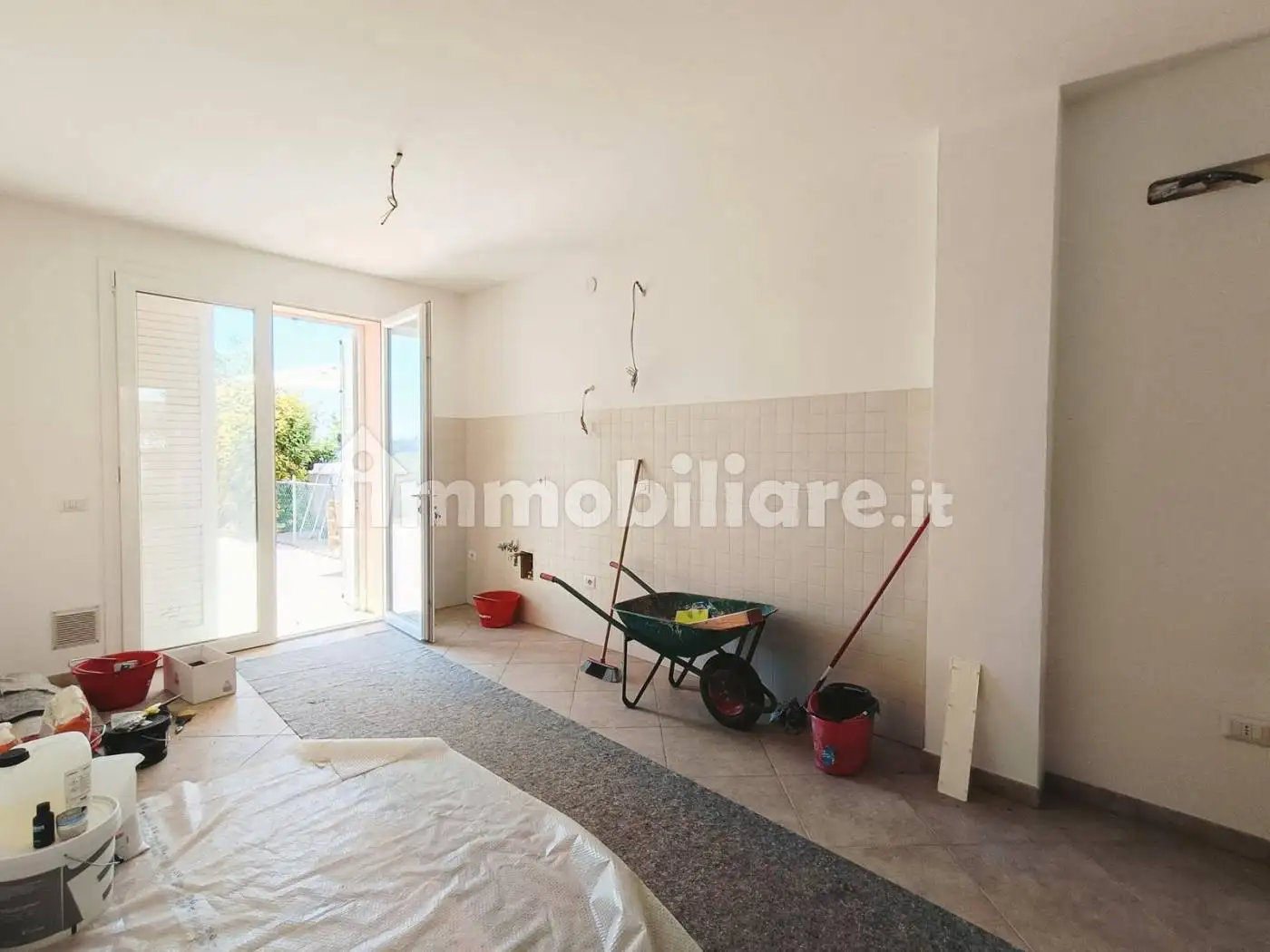 Villetta a schiera in vendita a Forlì