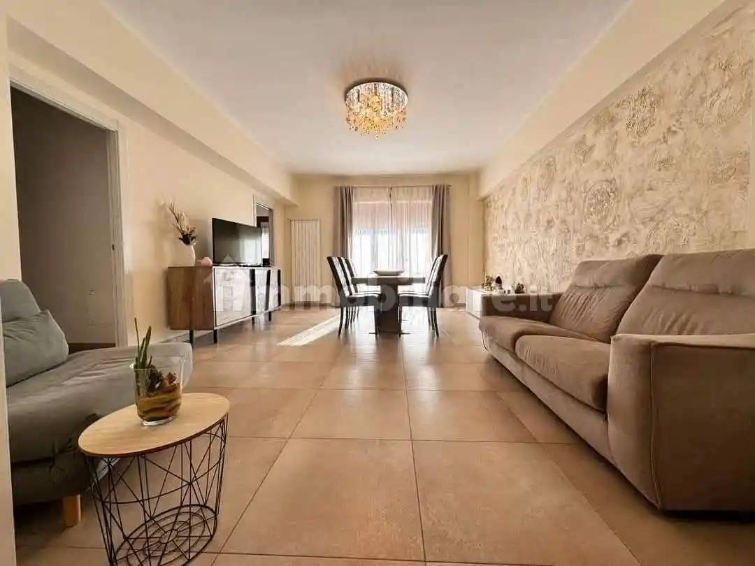 Appartamento in vendita a Valfabbrica