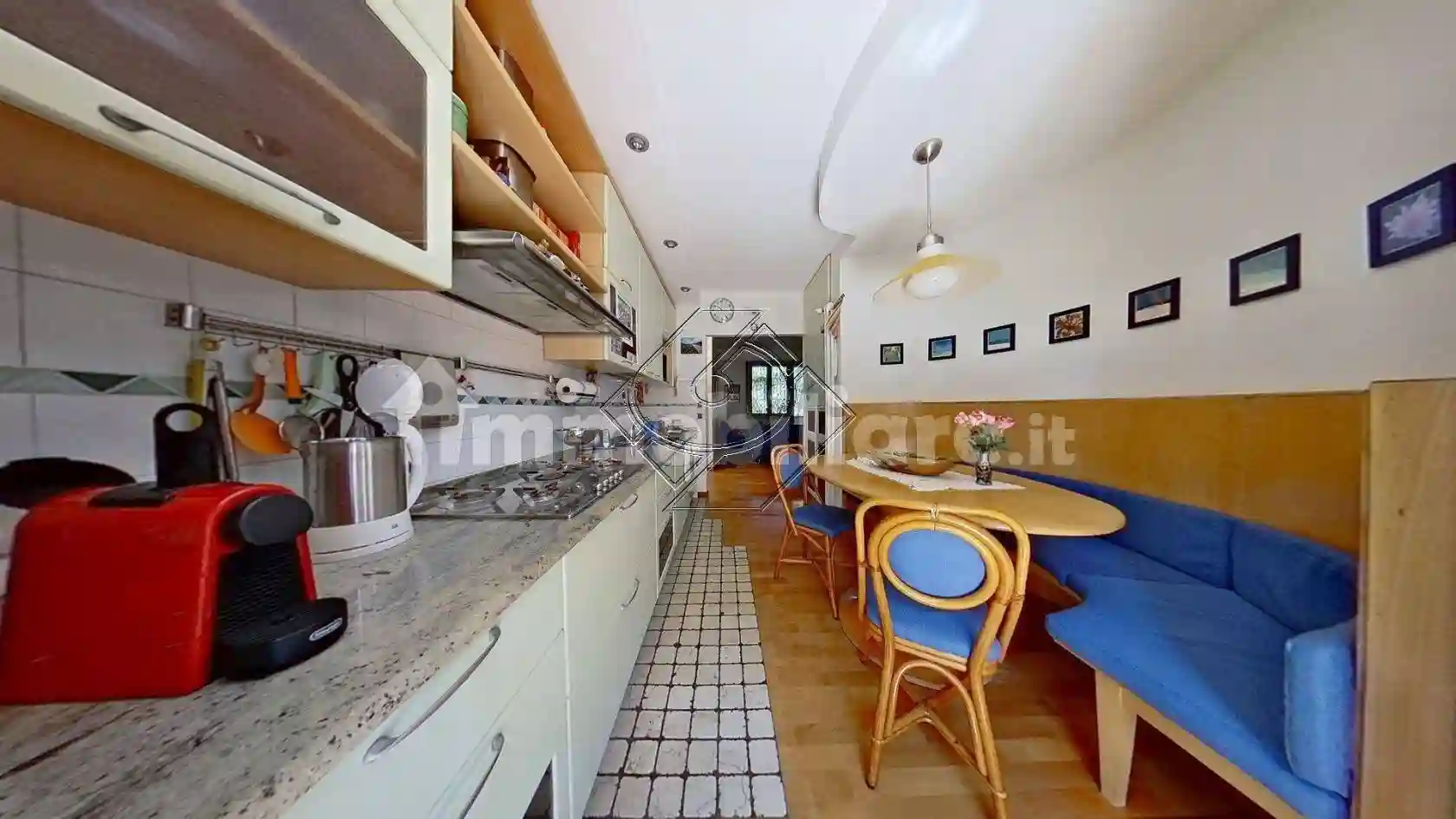 Appartamento - foto 5