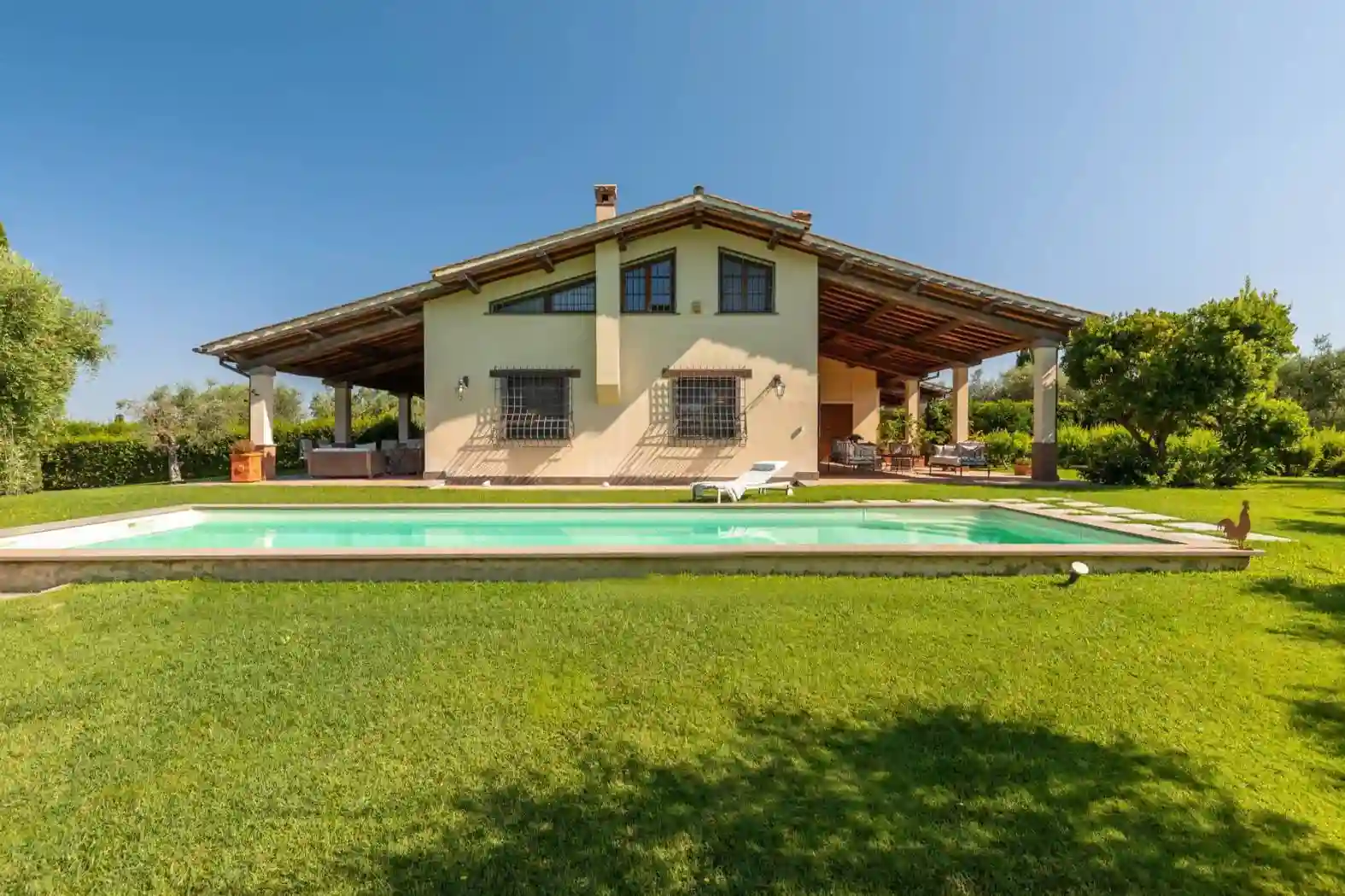 Casa indipendente - foto 3