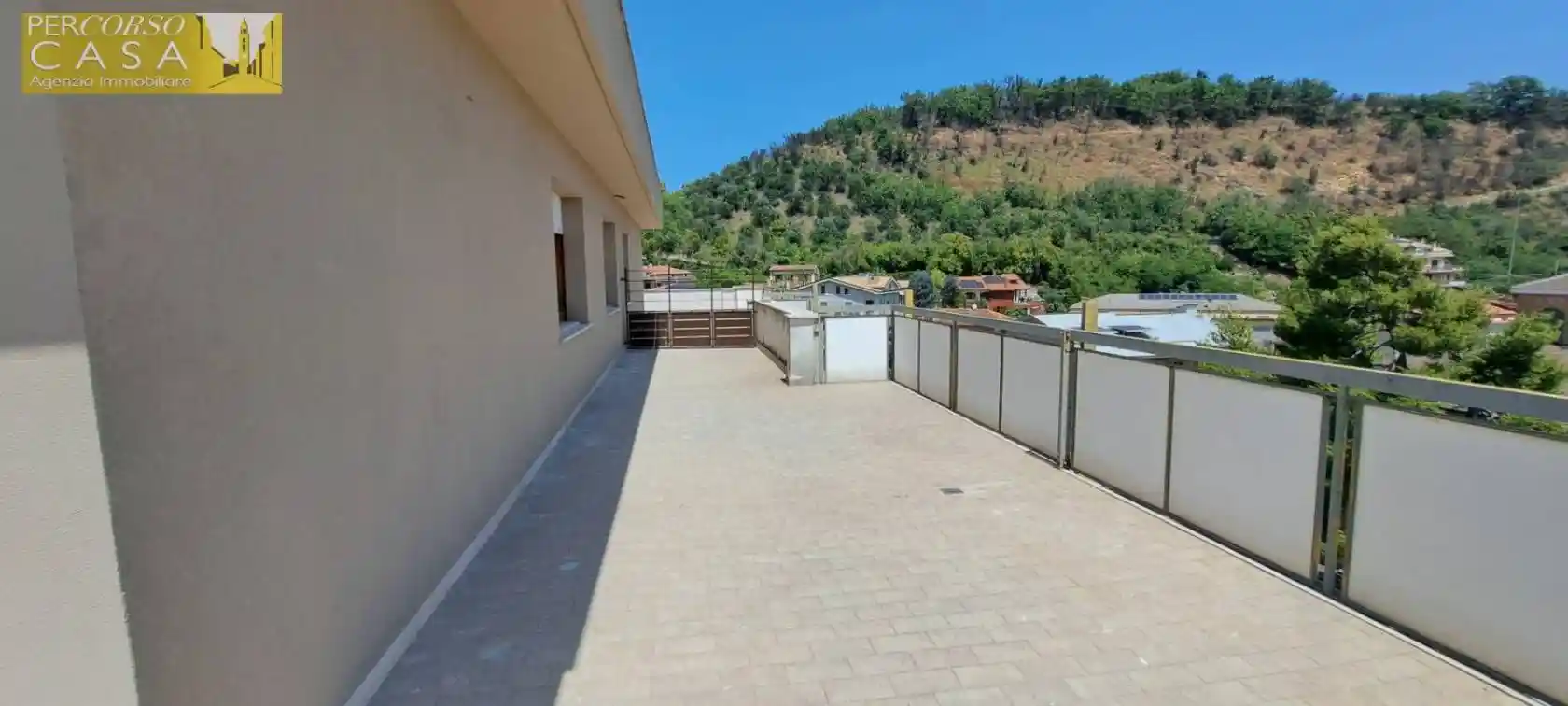 Attico largo Rosciano, Centro, Montorio al Vomano - foto 5