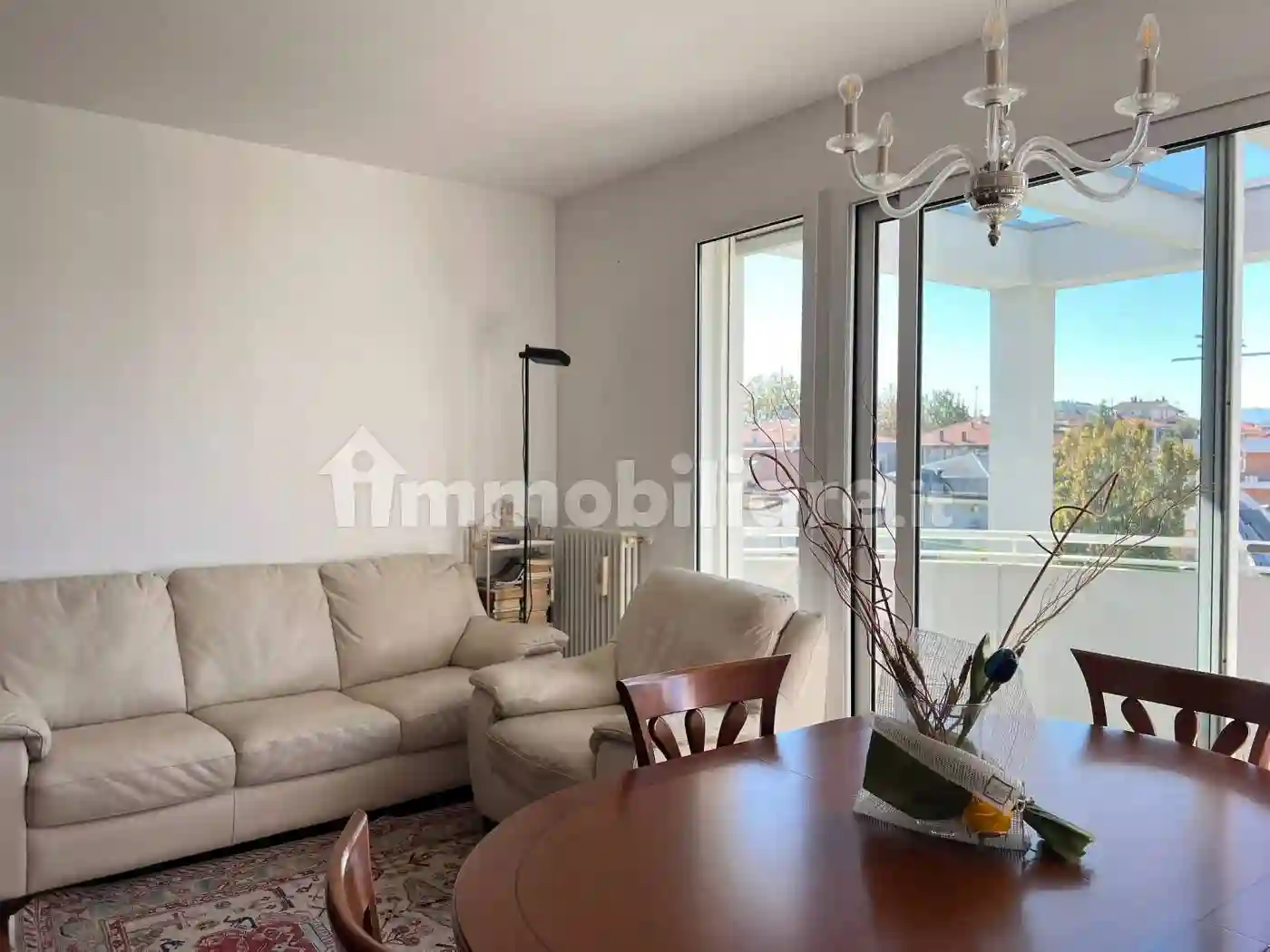 Appartamento in vendita a Rimini