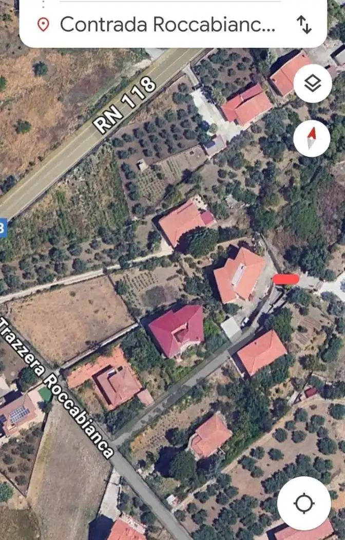 Villa in vendita a Bolognetta