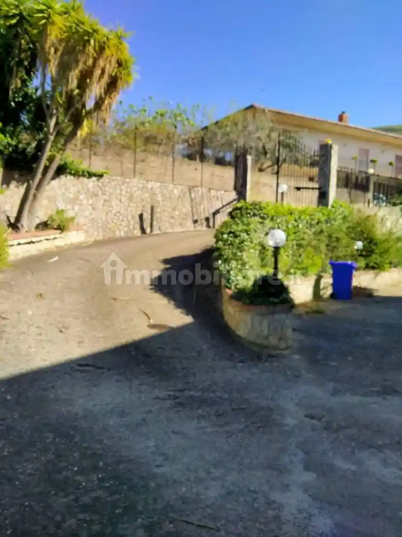 Villa plurifamiliare Contrada Roccabianca, Bolognetta - foto 2