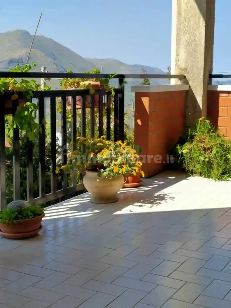 Villa plurifamiliare Contrada Roccabianca, Bolognetta - foto 5