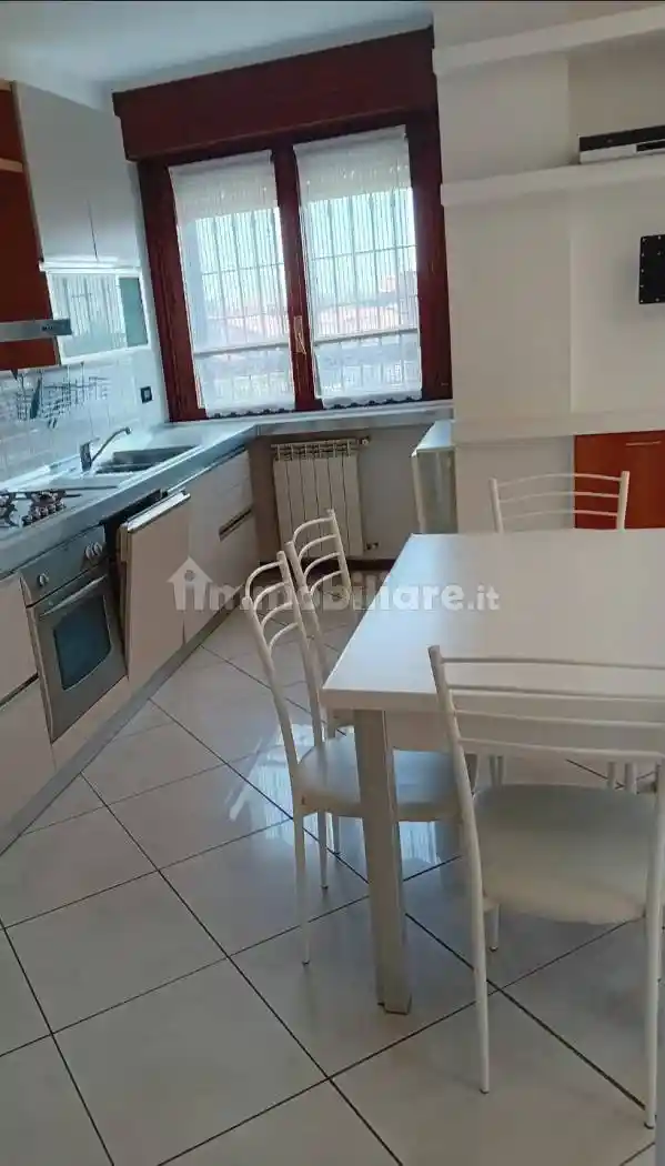 Appartamento in vendita a Settala