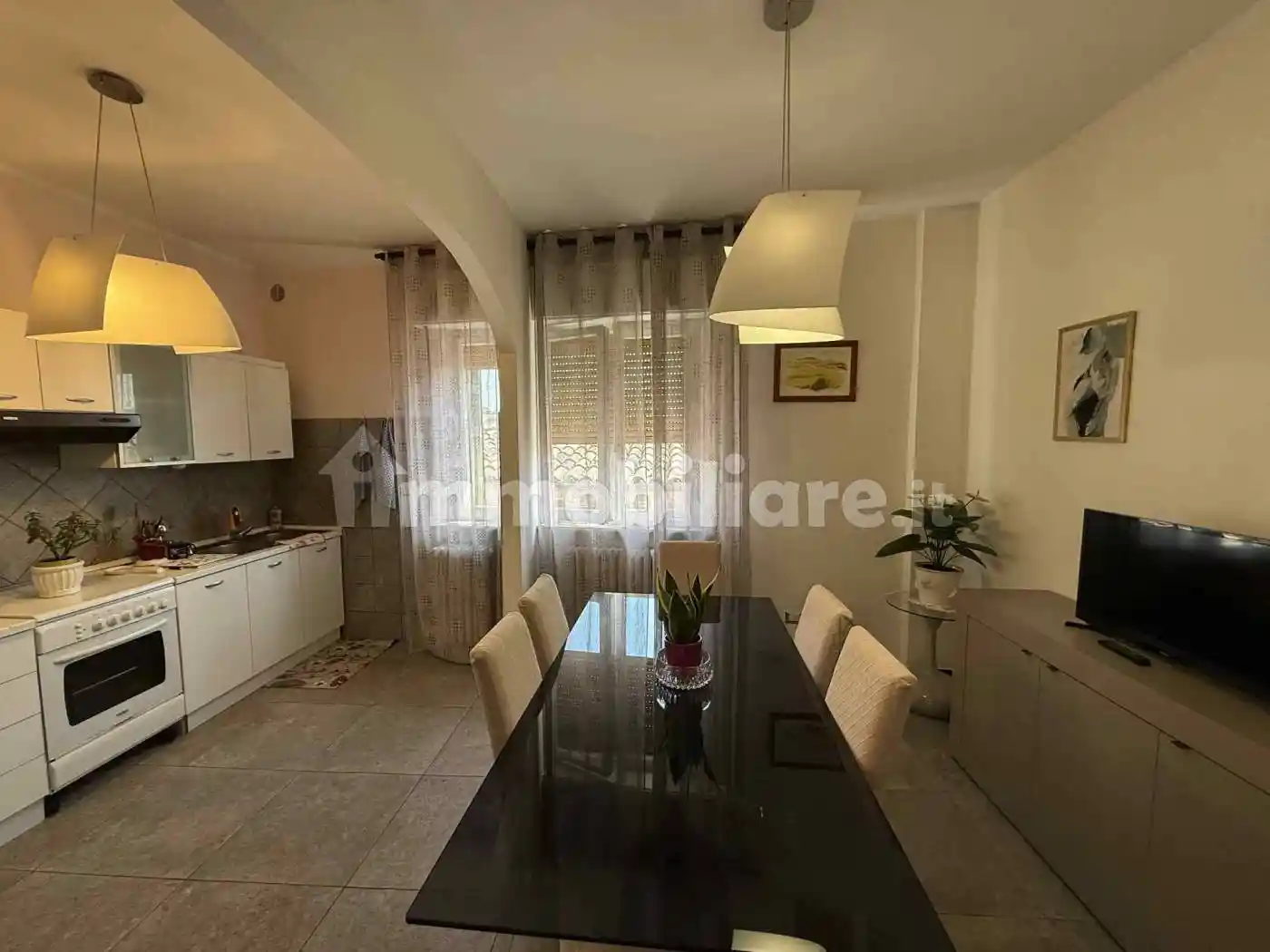 Appartamento in vendita a Gualdo Tadino