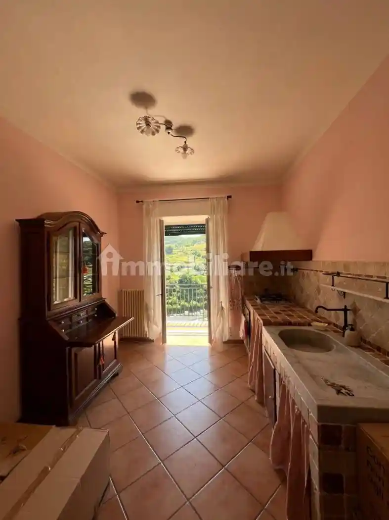 Trilocale Crosa Schiavetta, Fiorino, Genova - foto 3