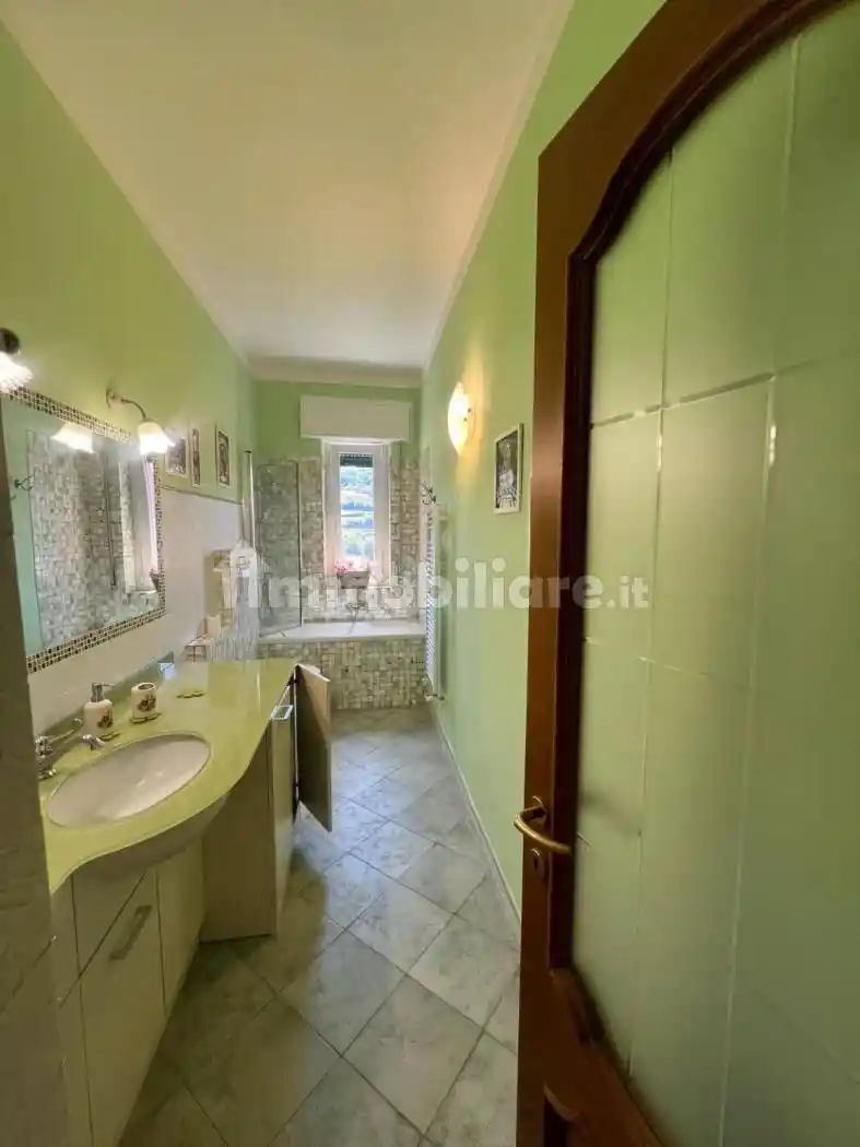 Trilocale Crosa Schiavetta, Fiorino, Genova - foto 5