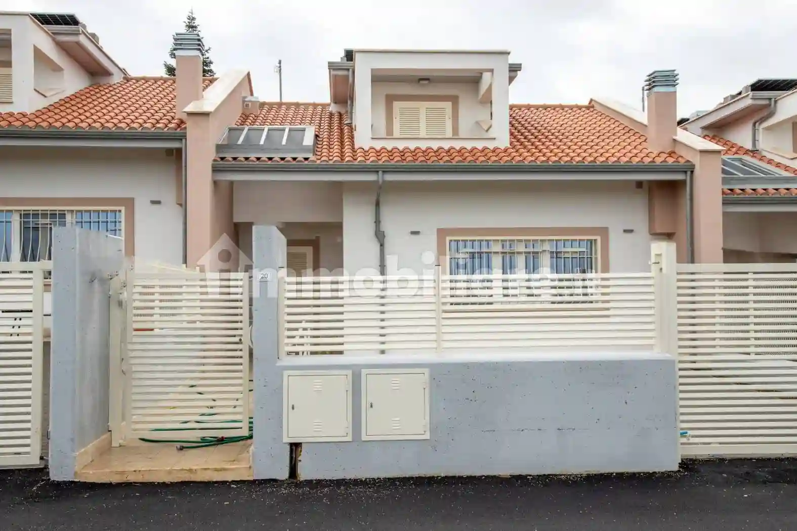 Villetta a schiera - foto 2