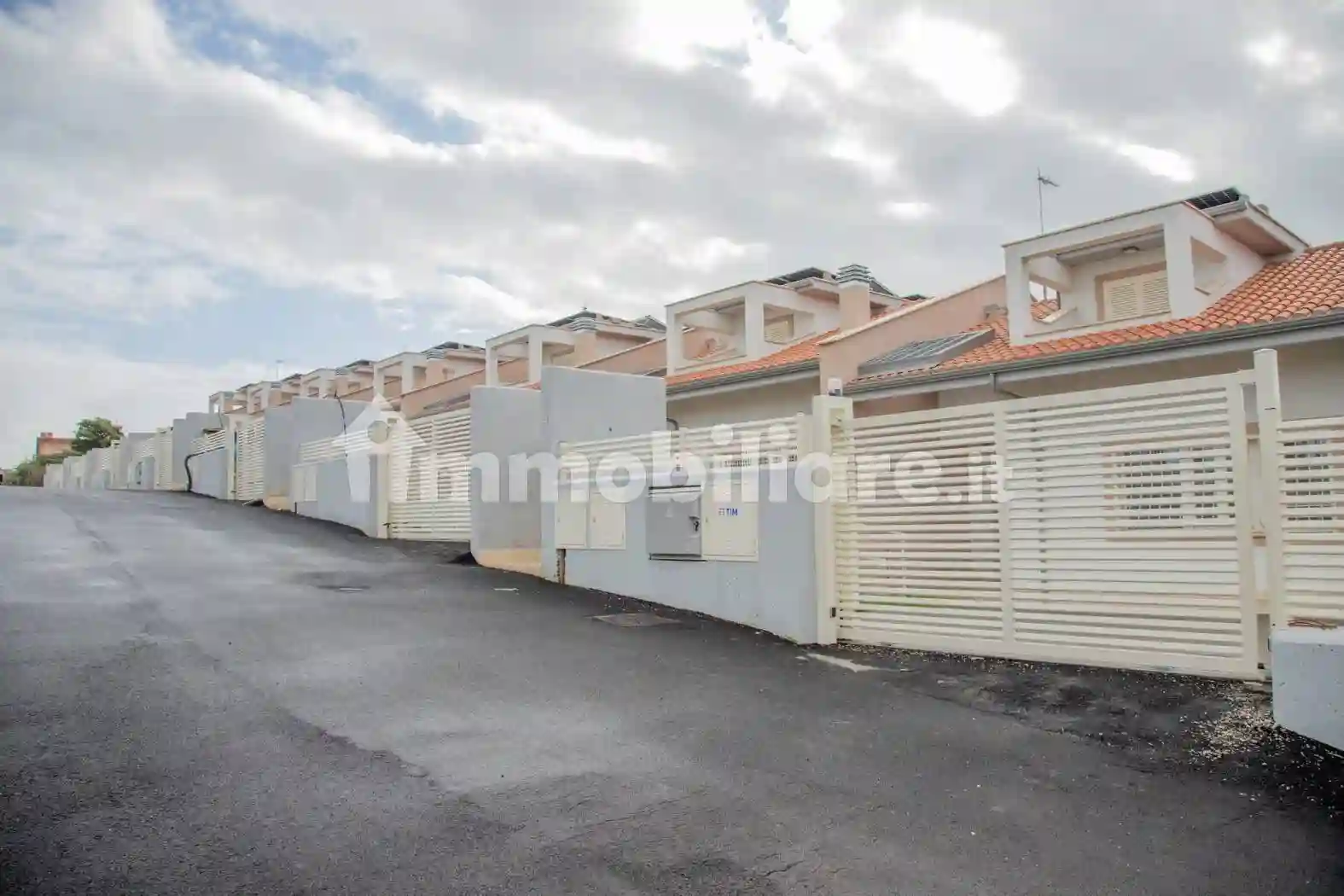 Villetta a schiera - foto 3