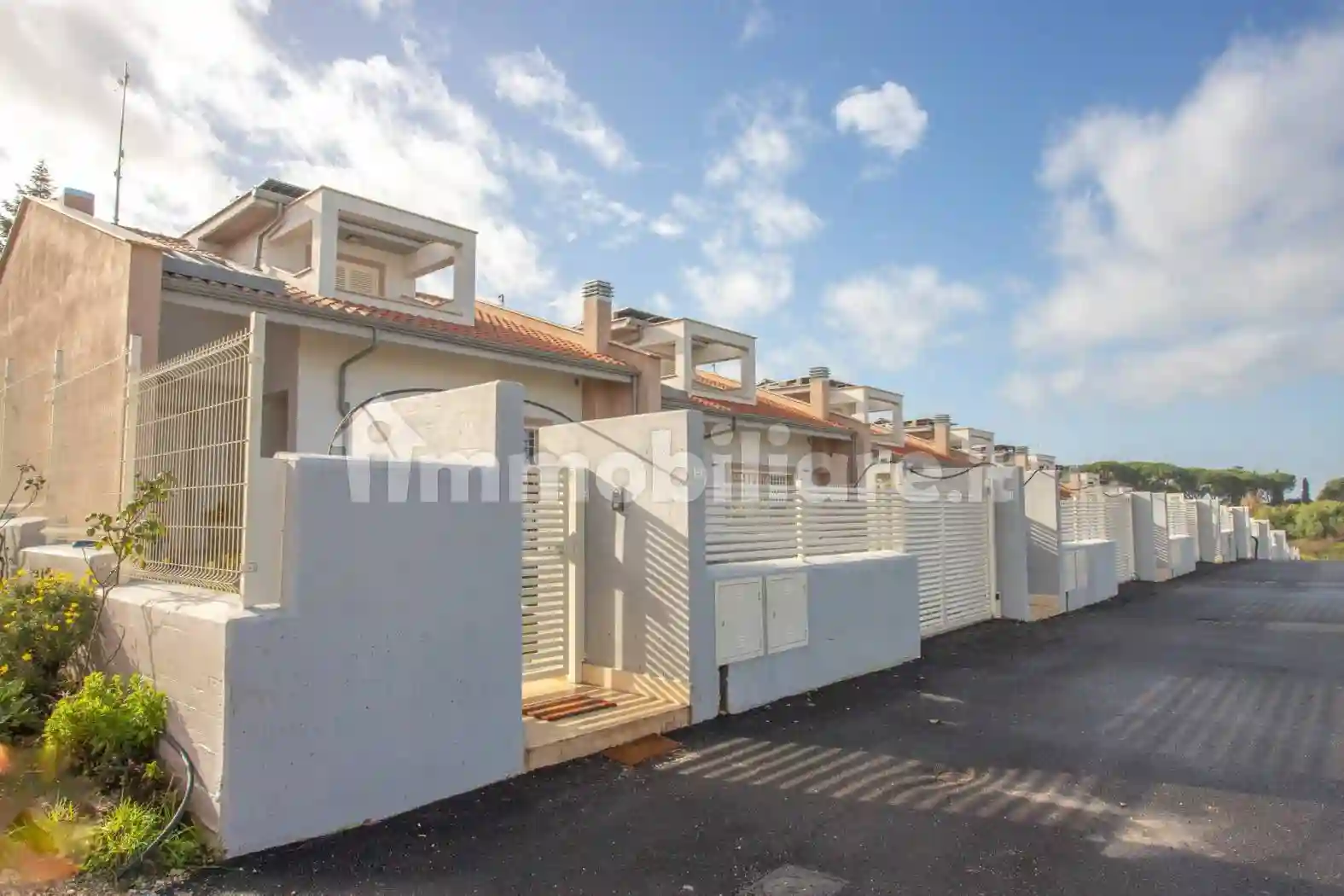 Villetta a schiera - foto 5