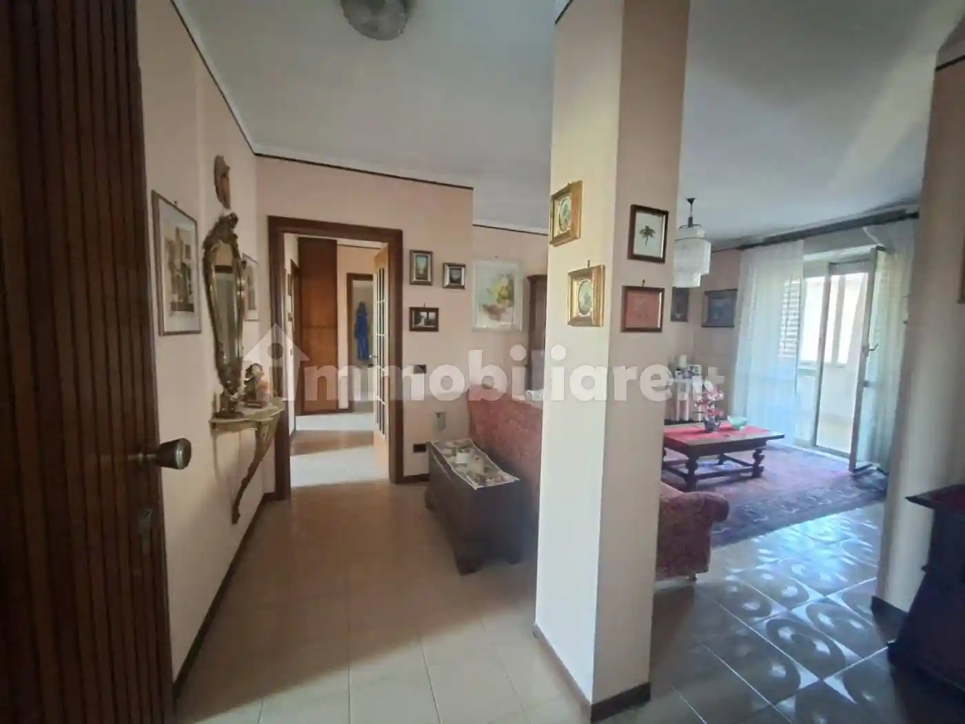 Appartamento in vendita a Valenza