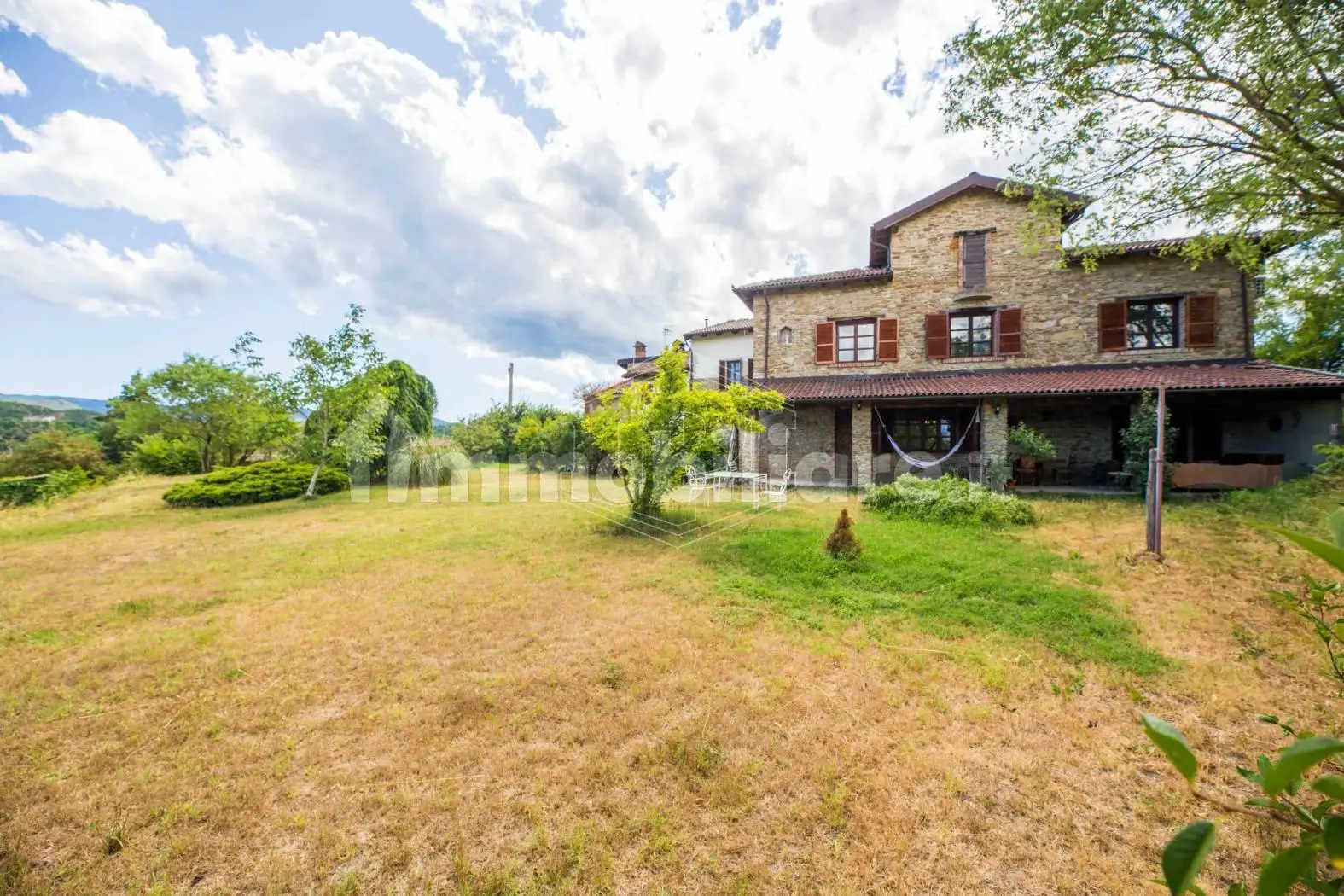 Villa in vendita a Casaleggio Boiro