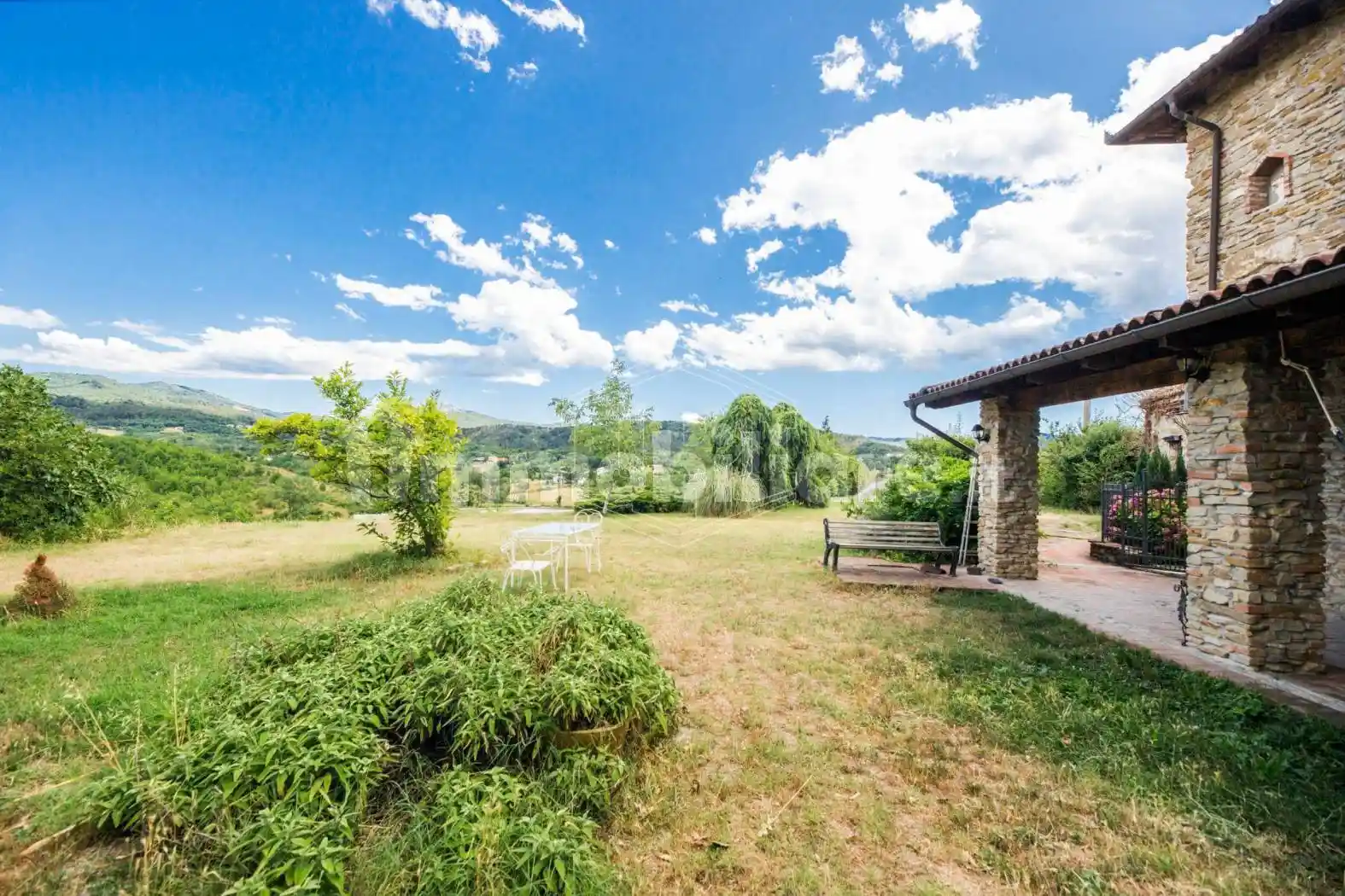 Villa unifamiliare, buono stato, 278 m², Casaleggio Boiro - foto 2