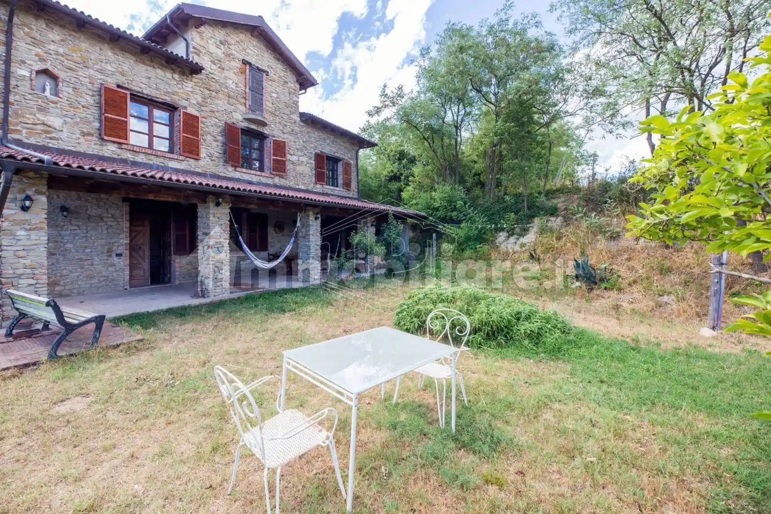 Villa unifamiliare, buono stato, 278 m², Casaleggio Boiro - foto 4