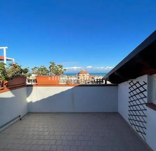 Appartamento in vendita a Francavilla al Mare