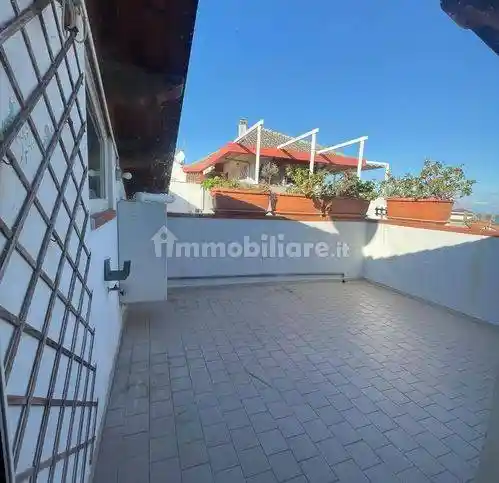 Appartamento via Adriatica 412, Centro, Francavilla al Mare - foto 2