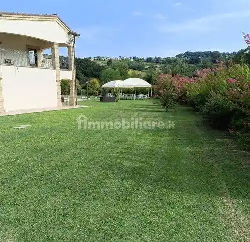 Rustico Contrada San Martino Tella, Bucchianico - foto 2