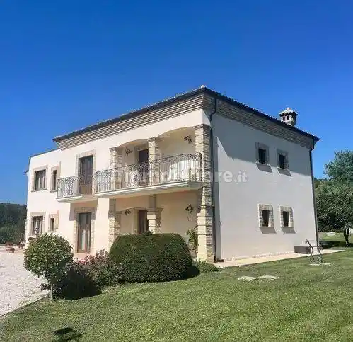 Rustico Contrada San Martino Tella, Bucchianico - foto 4