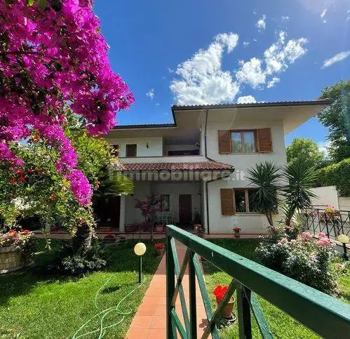 Villa in vendita a Francavilla al Mare