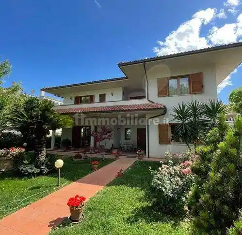 Villa unifamiliare via Nazionale Adriatica Nord 15, Centro, Francavilla al Mare - foto 2