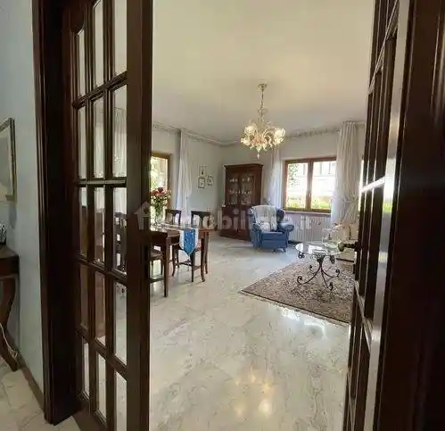 Villa unifamiliare via Nazionale Adriatica Nord 15, Centro, Francavilla al Mare - foto 3