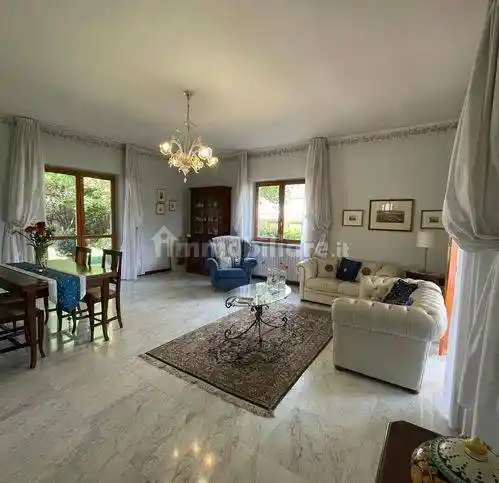 Villa unifamiliare via Nazionale Adriatica Nord 15, Centro, Francavilla al Mare - foto 5