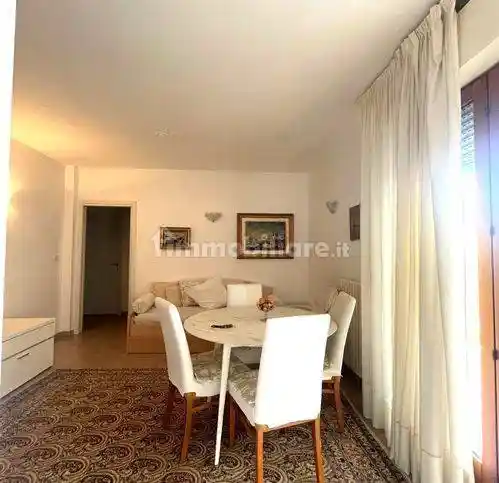 Quadrilocale via Sandro Pertini 31, San Silvestro Spiaggia, Pescara - foto 2